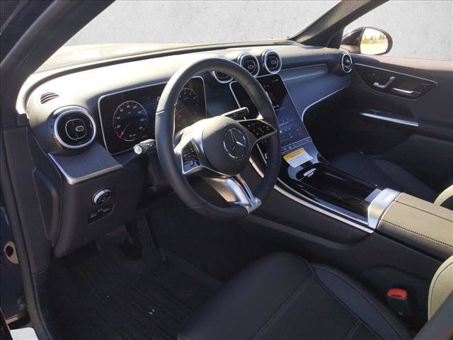 Used 2026 Mercedes-Benz GLC 300 4MATIC image 9
