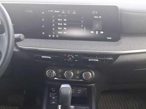 Certified 2026 Nissan Kicks S FWD image 19