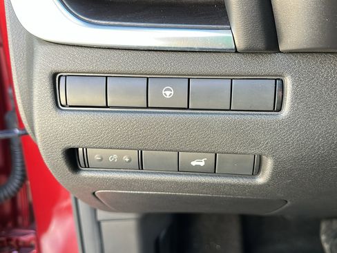 Certified 2021 Nissan Rogue SL w/ Premium Package image 15