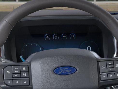 New 2026 Ford F150 King Ranch image 13