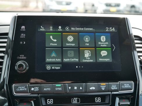 Certified 2023 Honda Odyssey Sport image 22