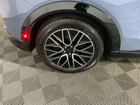 Used 2024 Ford Mustang Mach-E Premium AWD/4WD image 35