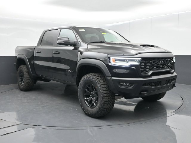 New 2026 RAM 1500 RHO AWD/4WD image 2