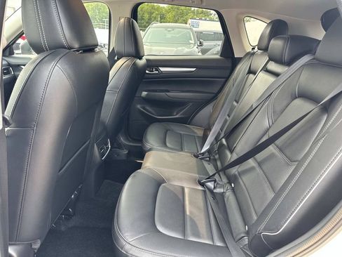 Used 2024 MAZDA CX-5 AWD 2.5 S w/ Preferred Package image 30