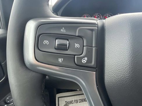 Used 2022 Chevrolet Silverado 1500 RST w/ Redline Edition image 27