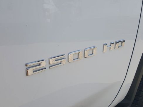 Used 2023 Chevrolet Silverado 2500 W/T w/ WT Convenience Package image 27