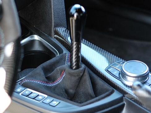 Used 2018 BMW M3 CS image 16