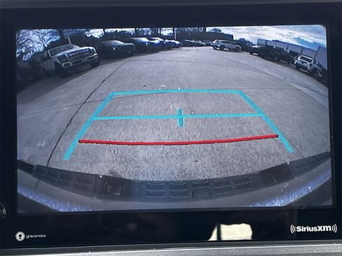 Used 2022 Toyota Tacoma TRD Sport image 16