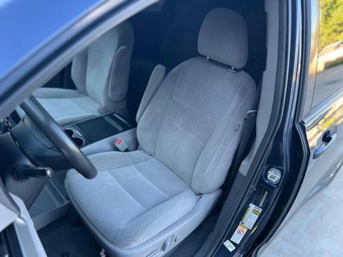 Used 2019 Toyota Sienna LE image 13