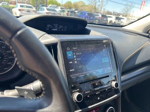 Used 2023 Subaru Crosstrek 2.5i Sport image 7