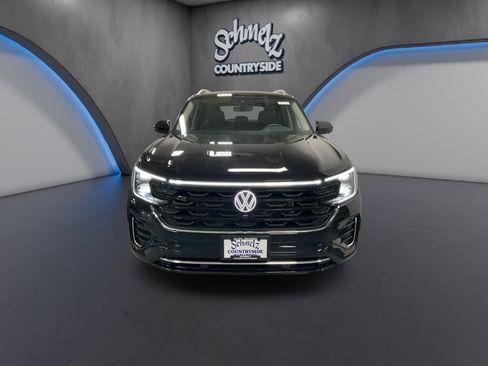 New 2026 Volkswagen Atlas SEL Premium R-Line AWD/4WD image 9
