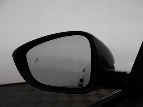 Certified 2025 Honda Accord SE image 36