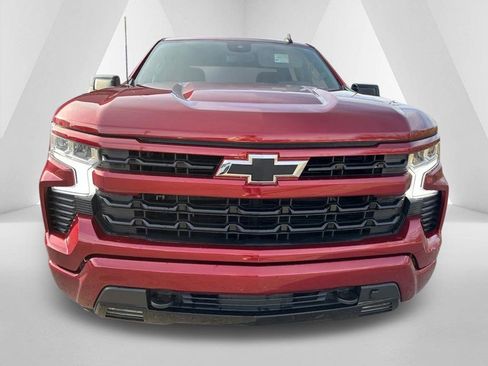 Used 2022 Chevrolet Silverado 1500 RST w/ Z71 Off-Road Package image 2
