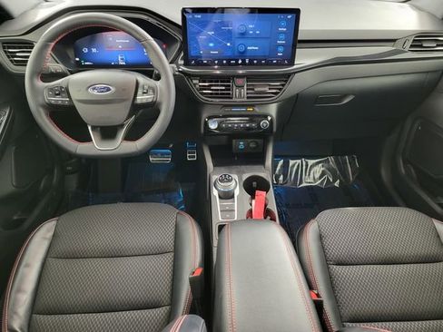 Used 2023 Ford Escape ST-Line Elite AWD/4WD image 20