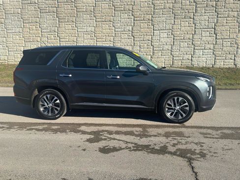 Used 2020 Hyundai Palisade SEL AWD/4WD image 6