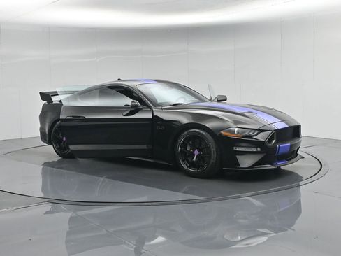 Used 2021 Ford Mustang GT w/ Equipment Group 301A image 26