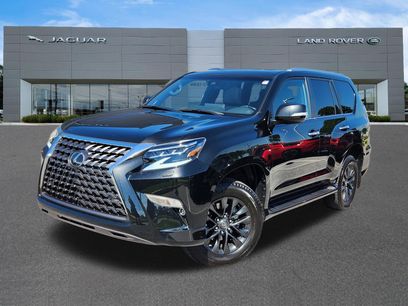 Used 2023 Lexus GX 460 Premium w/ Premium Plus Package