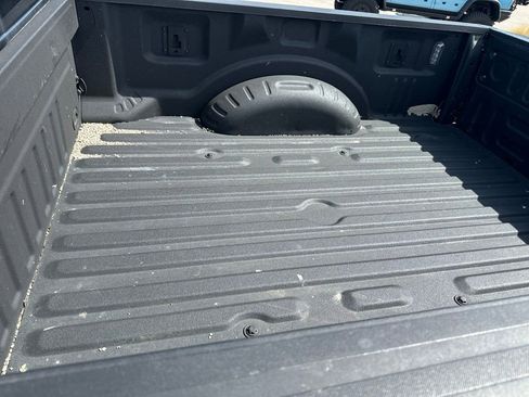 Used 2019 Ford F250 Lariat w/ Chrome Package AWD/4WD image 17