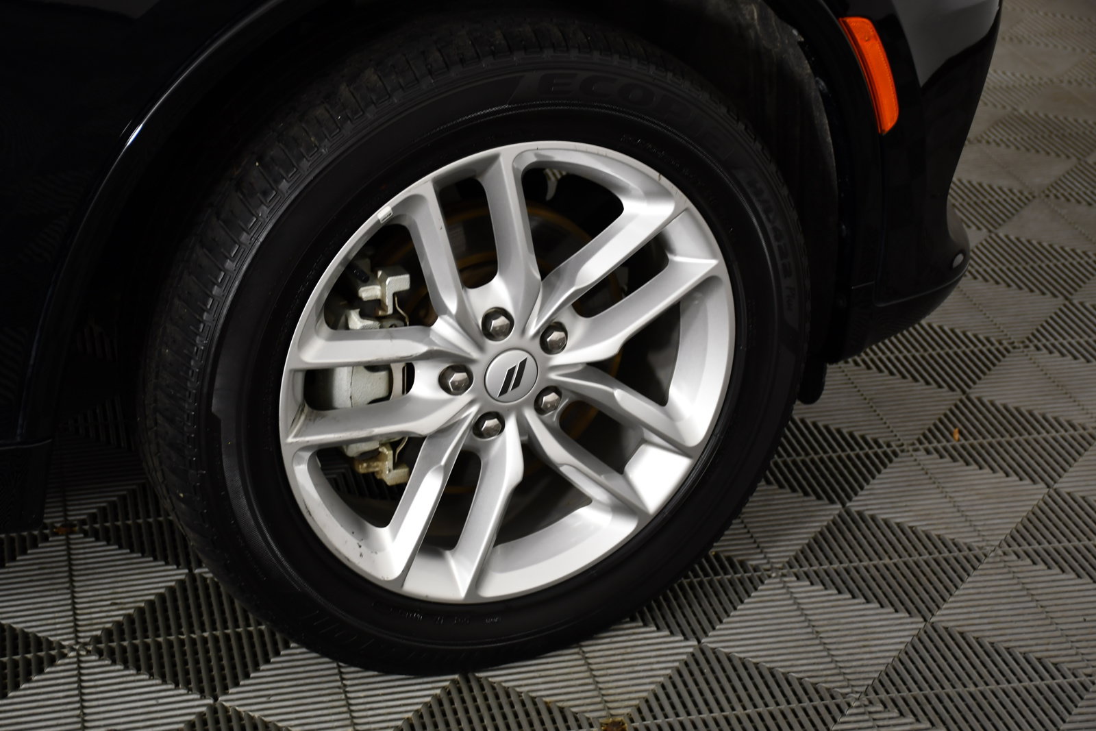 Used 2025 Dodge Durango GT AWD/4WD image 50