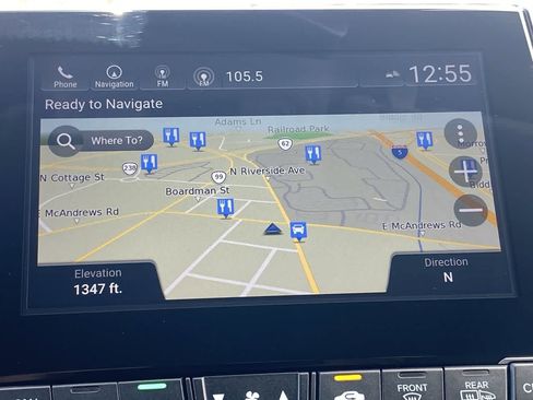 Used 2019 Honda Odyssey Elite image 18