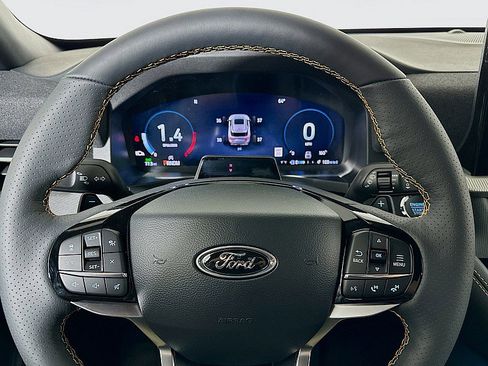 New 2026 Ford Explorer Tremor w/ Tremor Ultimate Package image 13