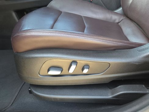 Used 2021 Cadillac XT6 Premium Luxury image 20