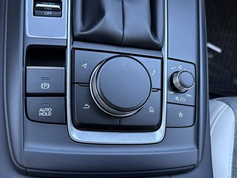 New 2026 MAZDA CX-30 AWD 2.5 S image 40