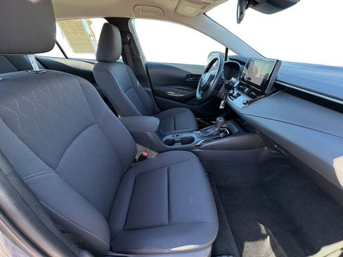 Used 2024 Toyota Corolla LE image 24