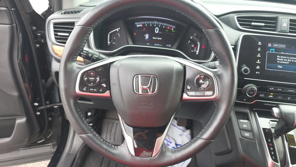 Used 2020 Honda CR-V Touring image 15