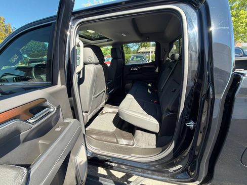Used 2025 GMC Sierra 1500 Denali AWD/4WD image 22