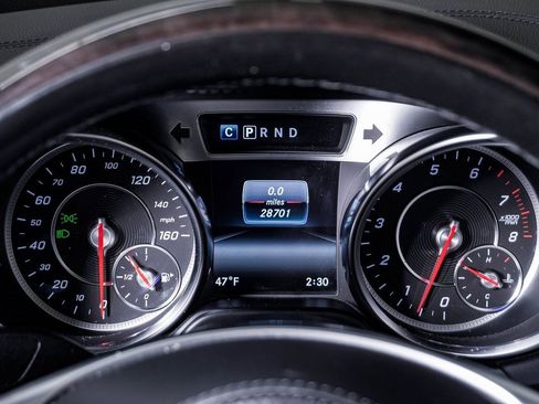 Used 2018 Mercedes-Benz SL 450 image 24