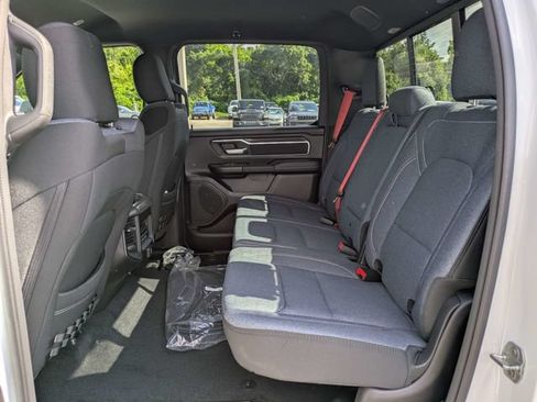 New 2026 RAM 1500 Big Horn AWD/4WD image 15