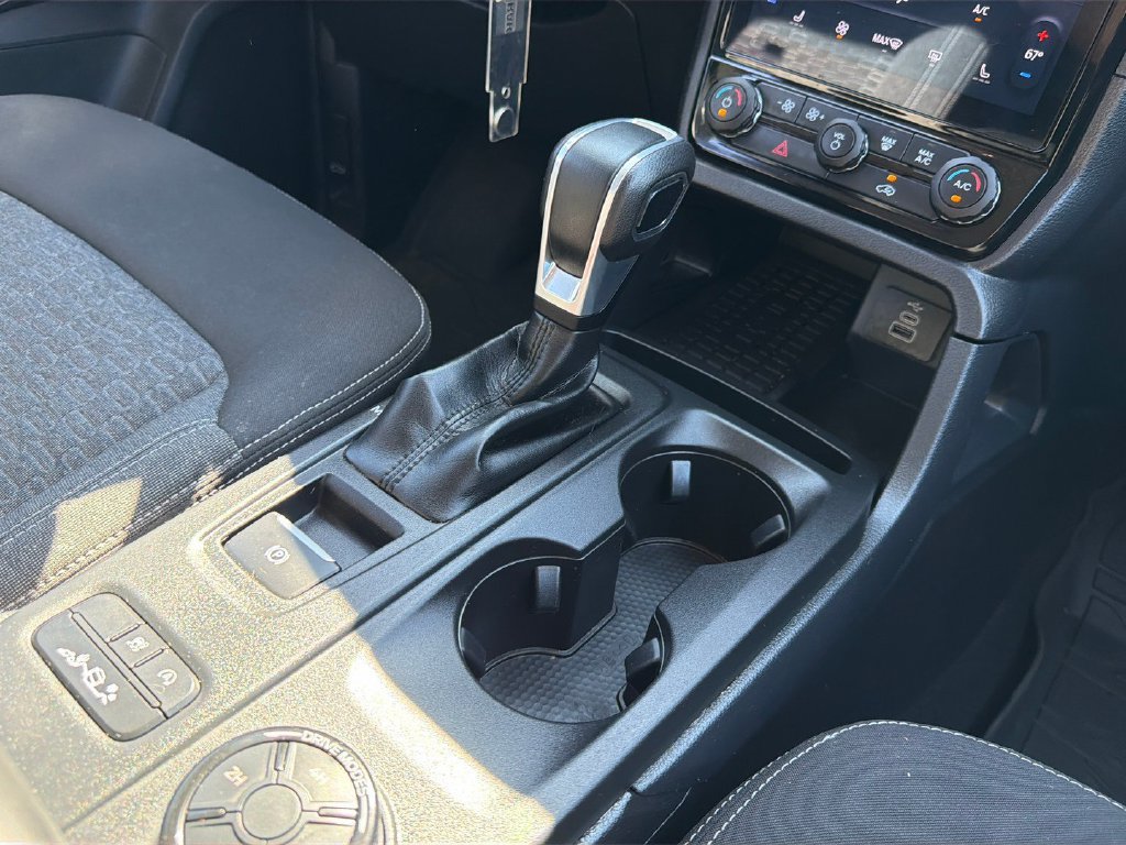 Used 2024 Ford Ranger XLT w/ FX4 Off-Road Package AWD/4WD image 19