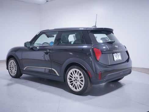 New 2026 MINI Cooper S FWD image 3