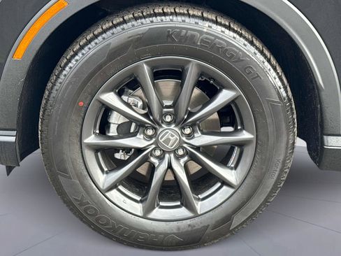 Certified 2026 Honda CR-V EX-L image 11