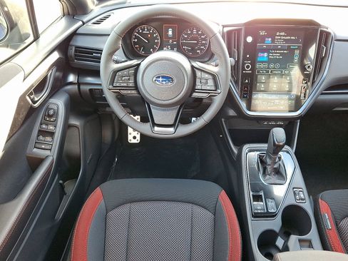 New 2026 Subaru Impreza RS image 7