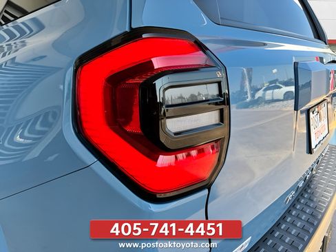 New 2026 Toyota 4Runner Limited AWD/4WD image 53