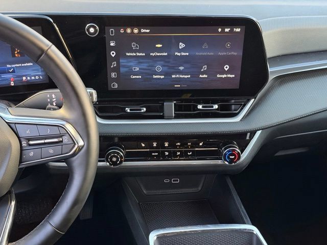 Used 2026 Chevrolet Equinox LT FWD image 15