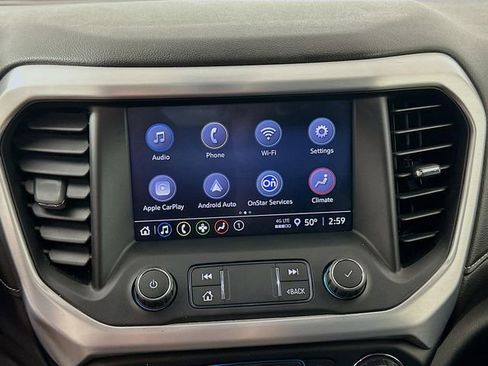 Used 2021 GMC Acadia SLE w/ Driver Convenience Package image 15