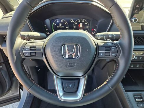 New 2026 Honda CR-V TrailSport image 17