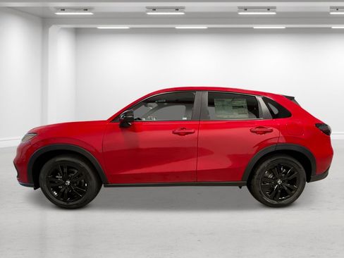 New 2026 Honda HR-V Sport image 6