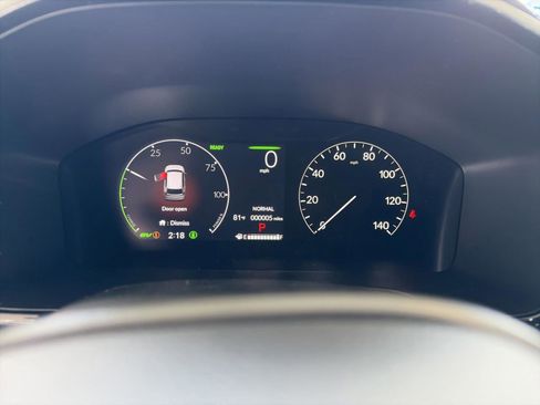 New 2026 Honda CR-V Sport image 11