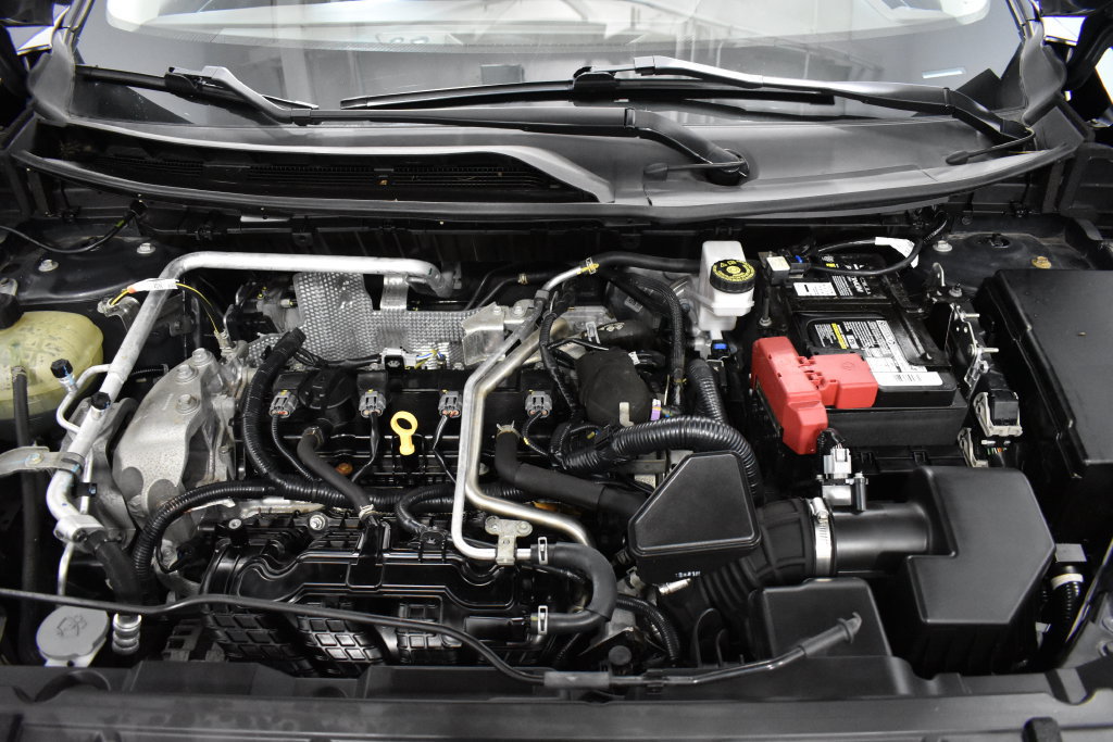 Used 2021 Nissan Rogue SV w/ Premium Package AWD/4WD image 36