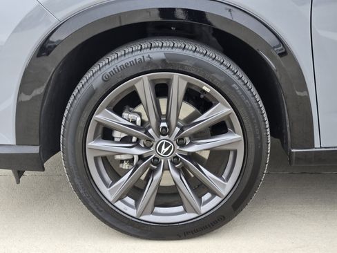 Used 2025 Acura ADX A-Spec image 8