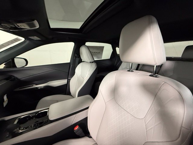 New 2026 Lexus RX 350 Premium Plus FWD image 16