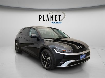 New 2025 Hyundai Ioniq 5 SE