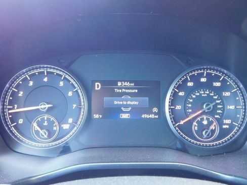 Used 2023 Hyundai Santa Fe SEL FWD image 11