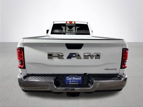 New 2026 RAM 3500 Tradesman image 7