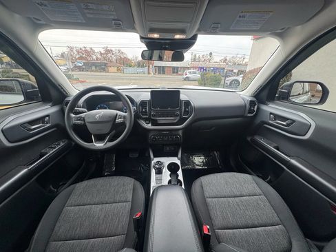 Used 2021 Ford Bronco Sport Big Bend AWD/4WD image 18