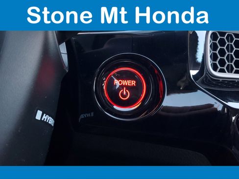 New 2026 Honda Civic Sport Touring image 29